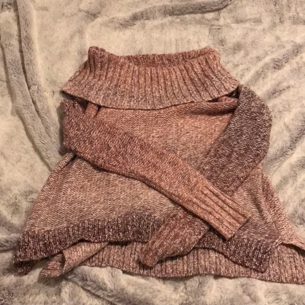 American eagle sweater
